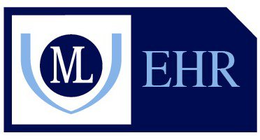 V ML EHR trademark
