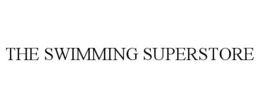 THE SWIMMING SUPERSTORE trademark