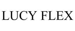 LUCY FLEX trademark