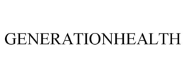 GENERATIONHEALTH trademark