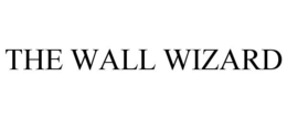 THE WALL WIZARD trademark