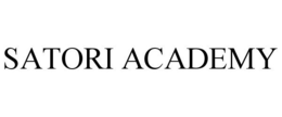 SATORI ACADEMY trademark