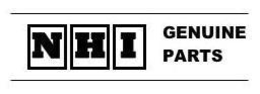 NHI GENUINE PARTS trademark