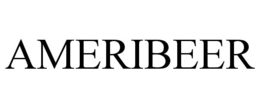 AMERIBEER trademark