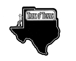 TALK O' TEXAS trademark