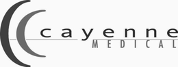 CAYENNE MEDICAL trademark