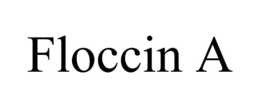 FLOCCIN A trademark
