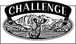 CHALLENGE trademark