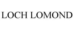 LOCH LOMOND trademark