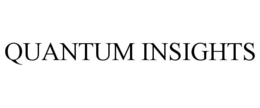 QUANTUM INSIGHTS trademark