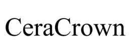 CERACROWN trademark