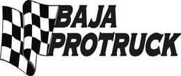 BAJA PROTRUCK trademark