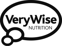 VERYWISE NUTRITION trademark