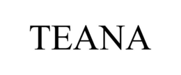 TEANA trademark