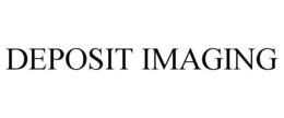 DEPOSIT IMAGING trademark
