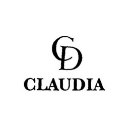 CD CLAUDIA trademark