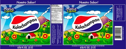 KOLACHAMPAN trademark