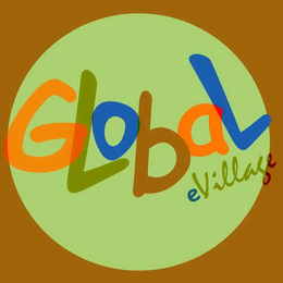 GLOBAL EVILLAGE trademark