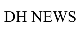 DH NEWS trademark