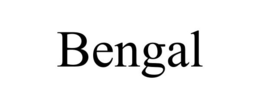 BENGAL trademark