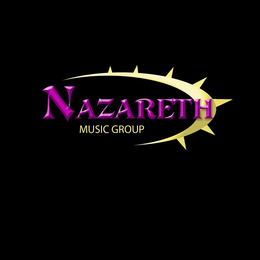 NAZARETH MUSIC GROUP trademark