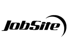 JOBSITE trademark