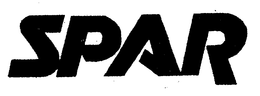 SPAR trademark
