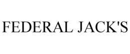 FEDERAL JACK'S trademark