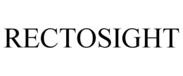 RECTOSIGHT trademark