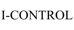 I-CONTROL trademark