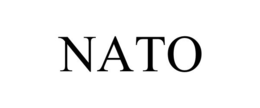 NATO trademark