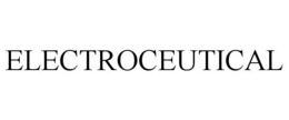 ELECTROCEUTICAL trademark