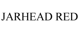 JARHEAD RED trademark