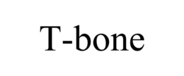 T-BONE trademark