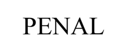 PENAL trademark