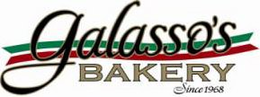 GALASSO'S BAKERY SINCE 1968 trademark