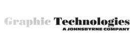 GRAPHIC TECHNOLOGIES A JOHNSBYRNE COMPANY trademark