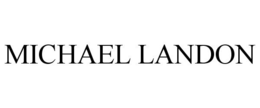 MICHAEL LANDON trademark