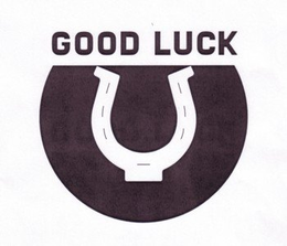 GOOD LUCK trademark