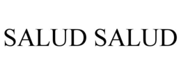 SALUD SALUD trademark