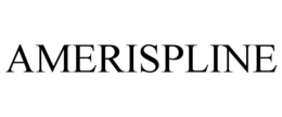 AMERISPLINE trademark