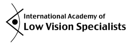 INTERNATIONAL ACADEMY OF LOW VISION SPECIALISTS trademark
