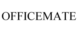 OFFICEMATE trademark