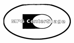 MPG CENTERSTAGE trademark