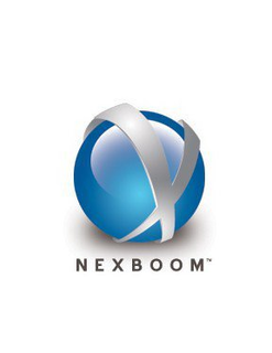 NEXBOOM trademark
