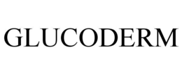 GLUCODERM trademark