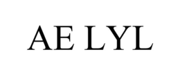AE LYL trademark