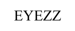 EYEZZ trademark