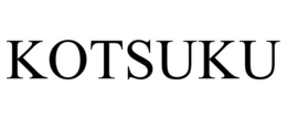KOTSUKU trademark