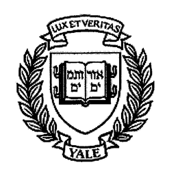 LUX ET VERITAS YALE trademark